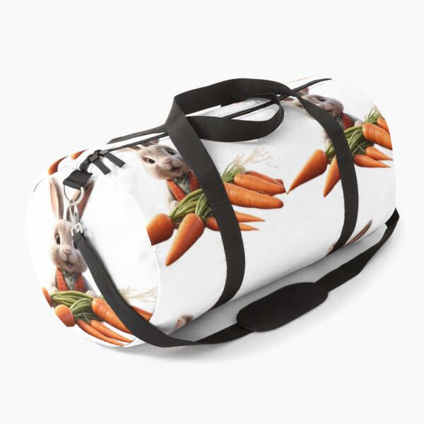 Item preview, served carrots designed and sold by TodoDecoArt.