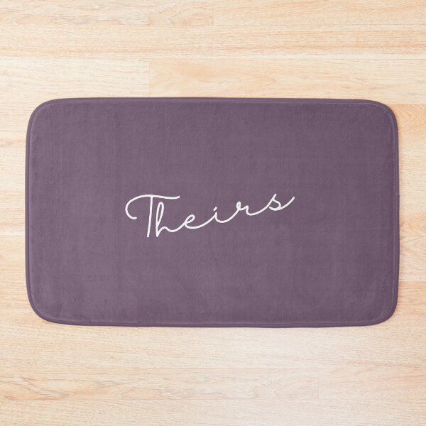 Item preview, Theirs designed and sold by baileyyfaith.