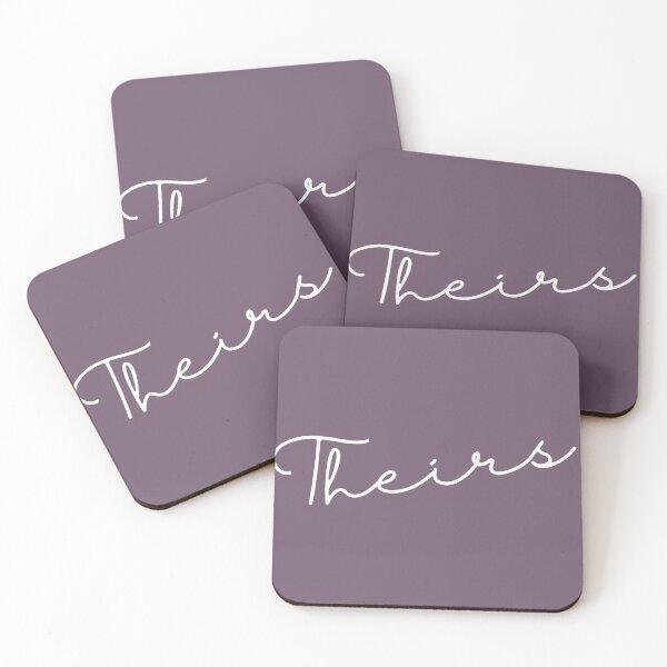 Item preview, Theirs designed and sold by baileyyfaith.