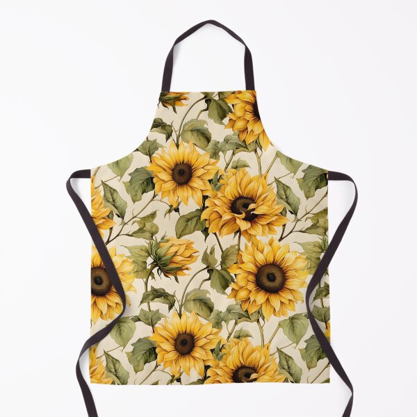 Item preview, Sunflowers Pattern 19 designed and sold by DigitalPatternx.