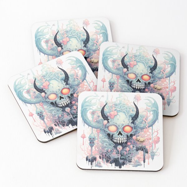 Item preview, Skull Fourteen designed and sold by a house mouse.