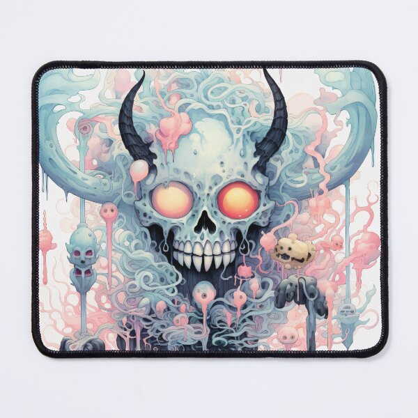 Item preview, Skull Fourteen designed and sold by a house mouse.