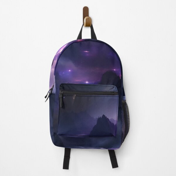 Item preview, Dark Nebula - Science Fantasy designed and sold by Delerat7.