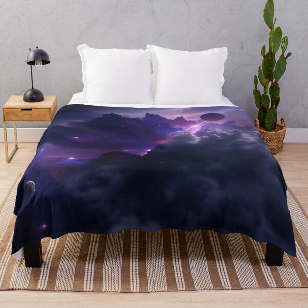 Item preview, Dark Nebula - Science Fantasy designed and sold by Delerat7.