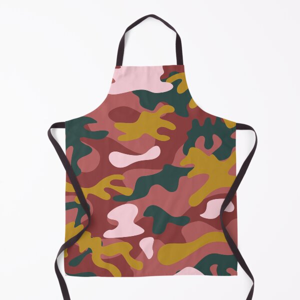 Item preview, Chic Camouflage: Where Style Blends In Perfectly designed and sold by MColoredBooks.