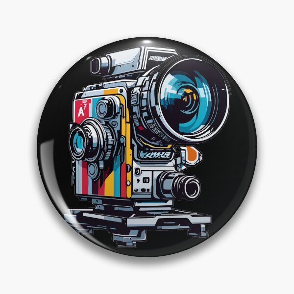 Item preview, tv camera designed and sold by Lion-ZG21.