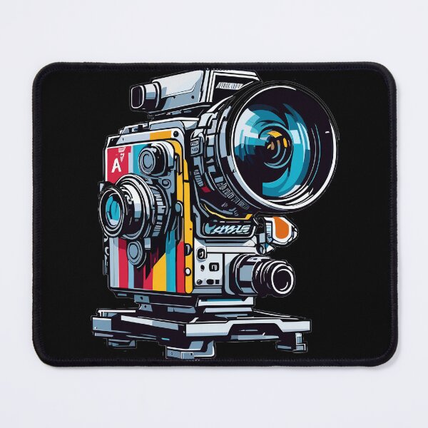 Item preview, tv camera designed and sold by Lion-ZG21.
