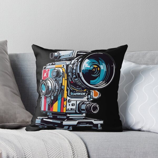 Item preview, tv camera designed and sold by Lion-ZG21.
