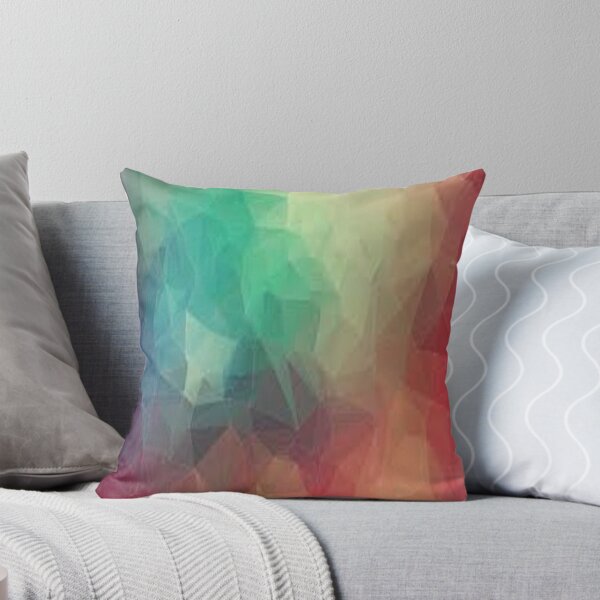 Item preview, muti colored splash pattern designed and sold by spitfirehart.