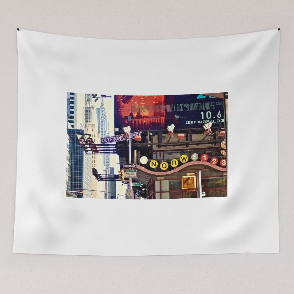 Item preview, Times Square-New York City designed and sold by soulfulstyles21.