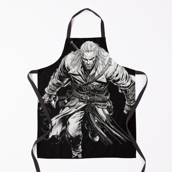 Item preview, Cartoon - Warrior 1 designed and sold by StaszekPliszko.