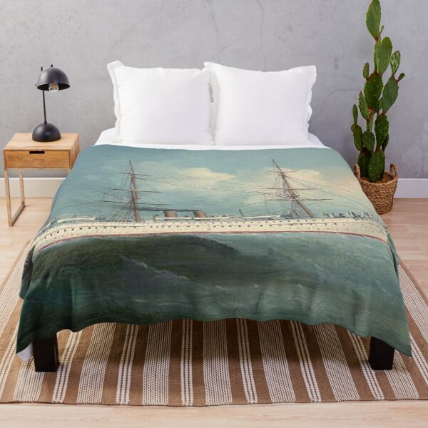 Item preview, The Victorian Troopship designed and sold by tomorrowsart.