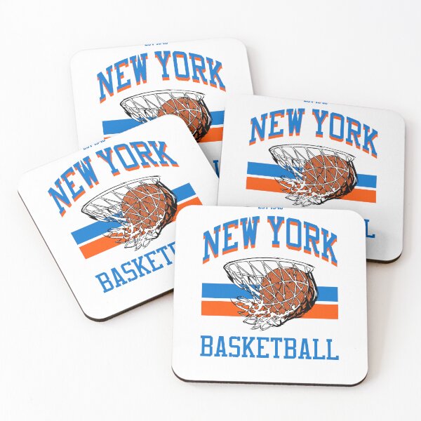 Item preview, New York Basketball Varsity Style  designed and sold by AllTimeBallers.