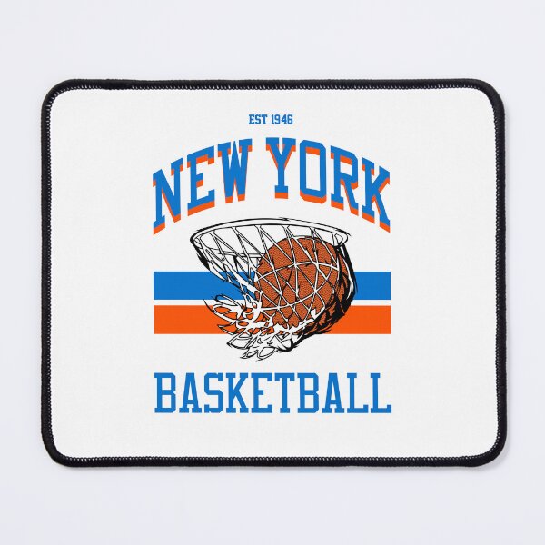 Item preview, New York Basketball Varsity Style  designed and sold by AllTimeBallers.