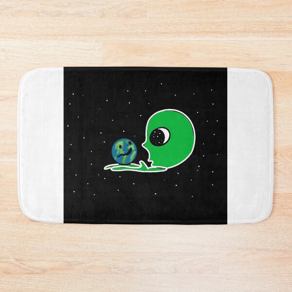 Item preview, close encounters with alien designed and sold by ernesleon321.