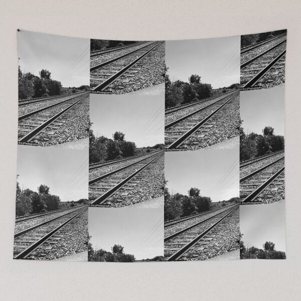 Item preview, Stay on track designed and sold by EmJCreations.