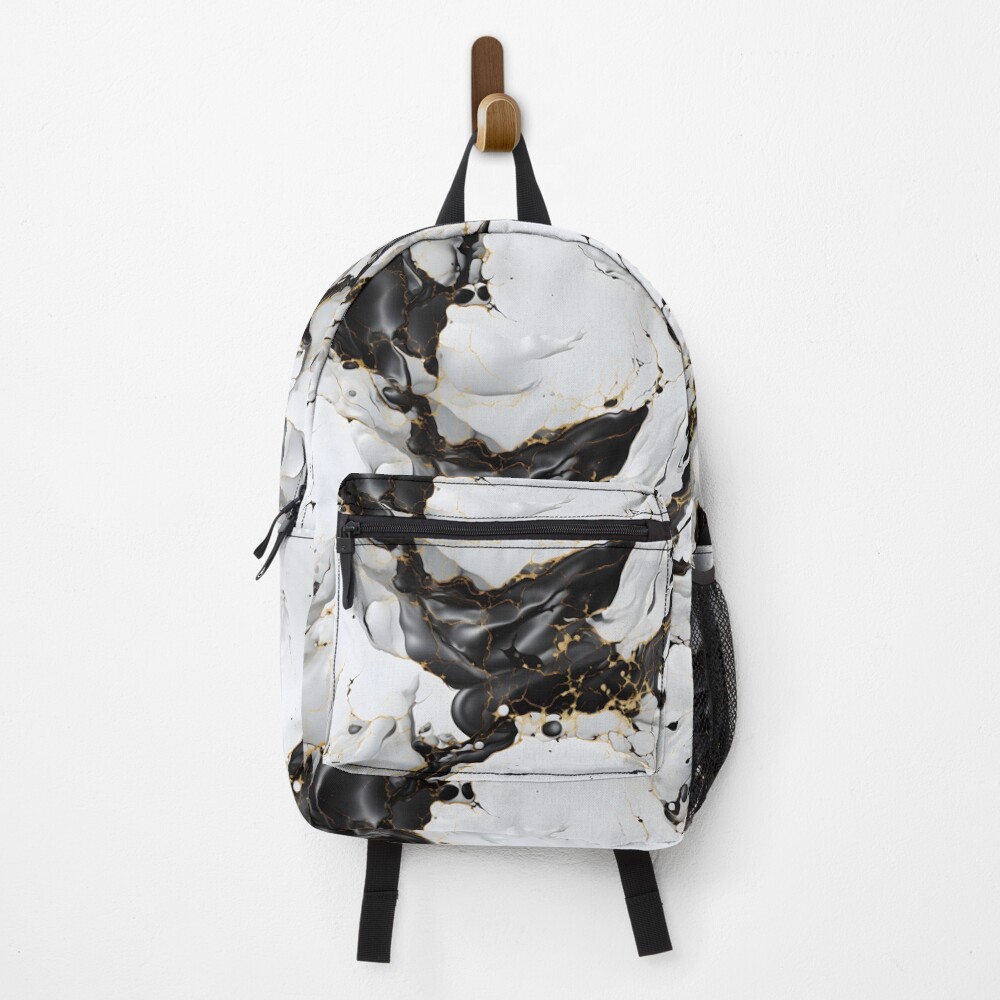 Item preview, Backpack designed and sold by DigitalPatternx.