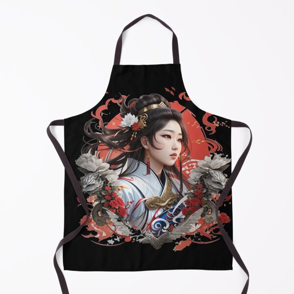 Item preview, Sanguosha Xu Chu designed and sold by TrendyPalette.