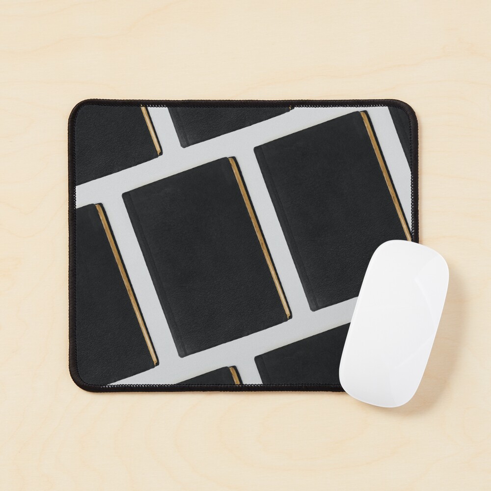 Item preview, Mouse Pad designed and sold by MecAsaf.