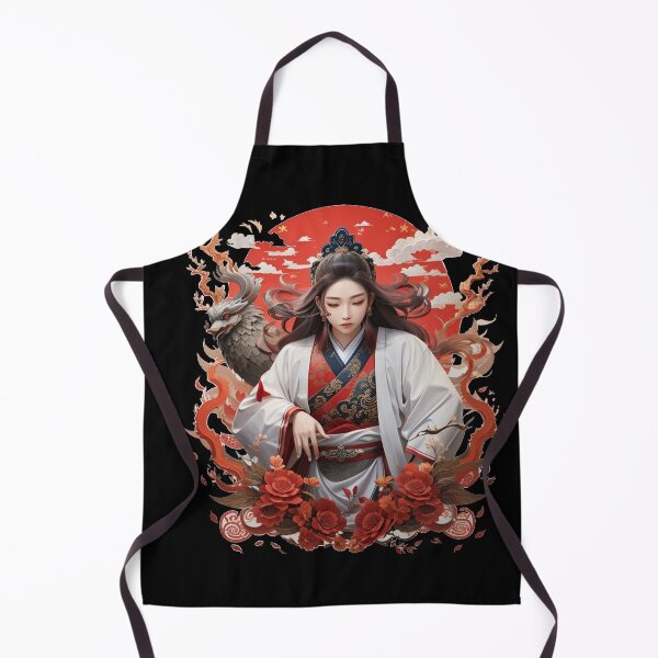 Item preview, Sanguosha Xu Chu designed and sold by TrendyPalette.