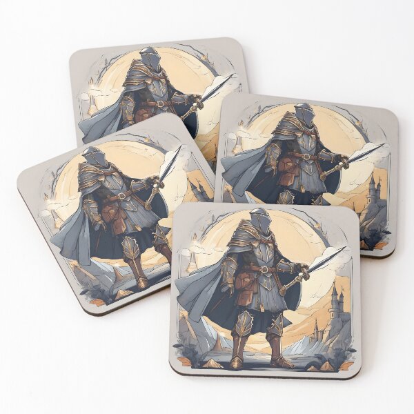Item preview, Wizard Knight designed and sold by AbsoluteA.