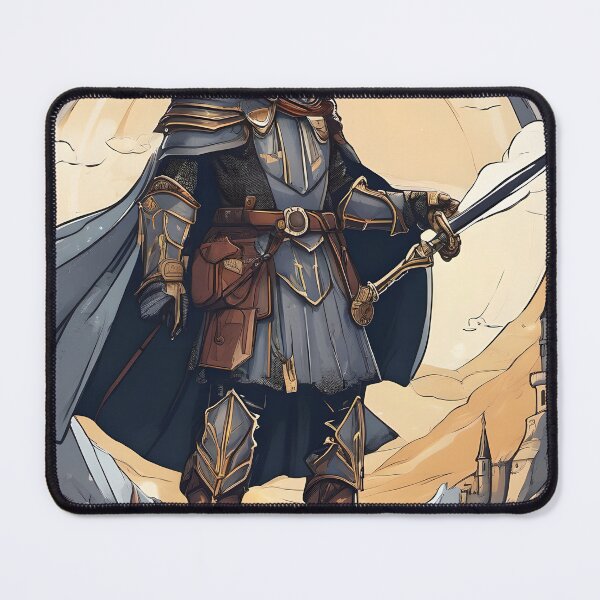 Item preview, Wizard Knight designed and sold by AbsoluteA.