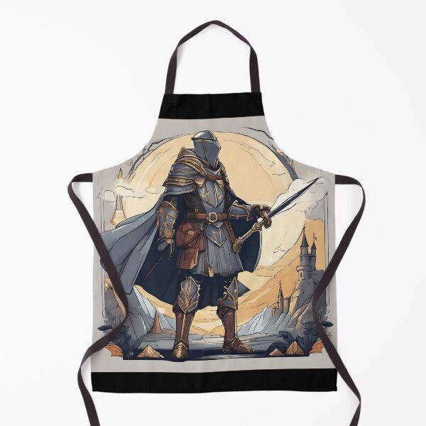 Item preview, Wizard Knight designed and sold by AbsoluteA.