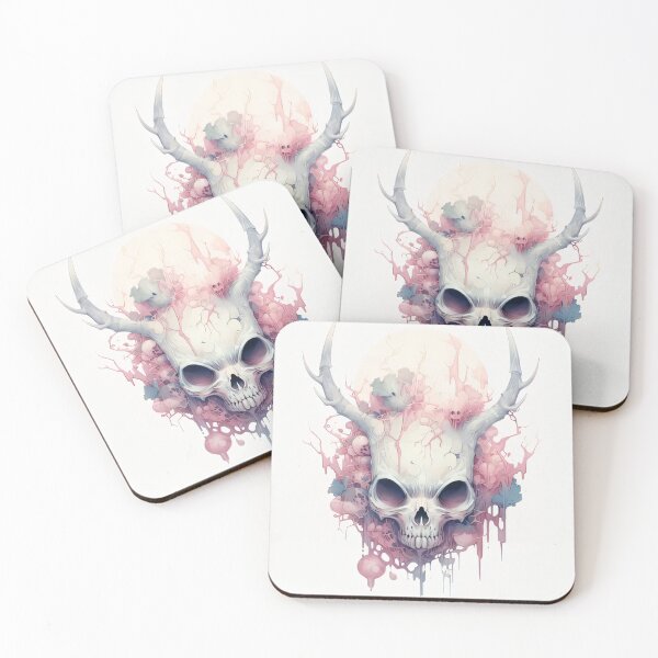 Item preview, Skull Sixteen designed and sold by a house mouse.