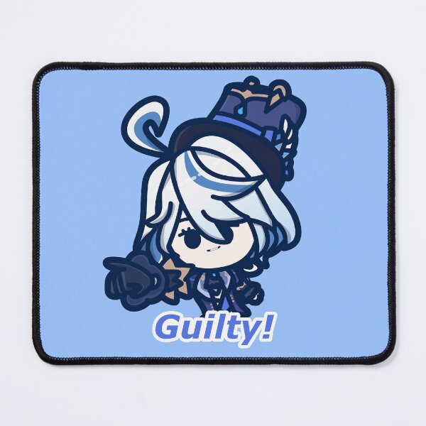 Item preview, furina | (fan-art by smoomaru) designed and sold by smoomaru.