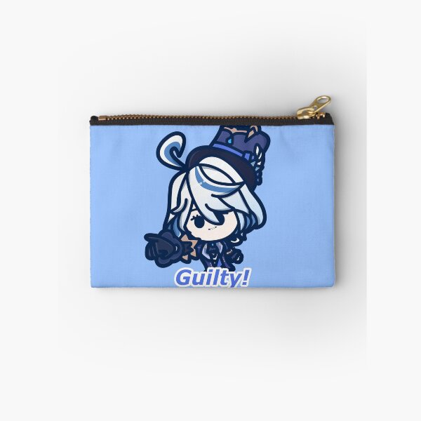 Item preview, furina | (fan-art by smoomaru) designed and sold by smoomaru.