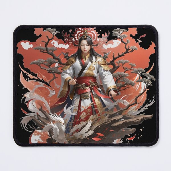 Item preview, Sanguosha Xu Chu designed and sold by TrendyPalette.