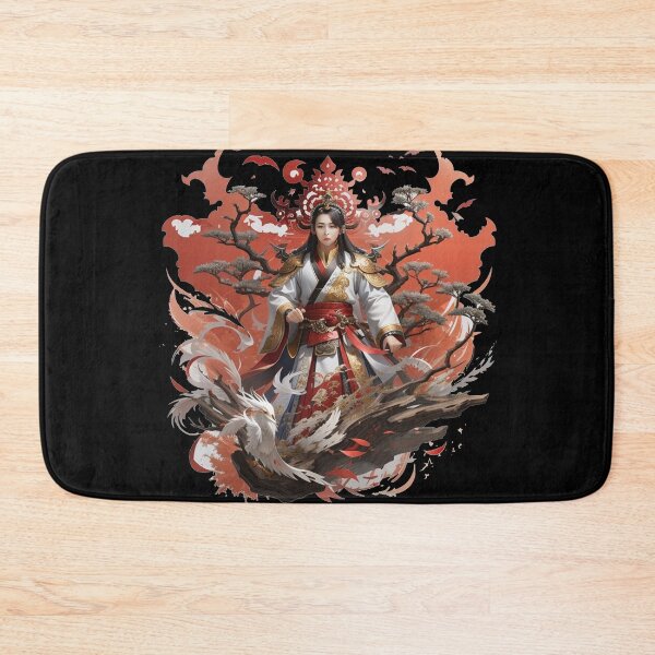 Item preview, Sanguosha Xu Chu designed and sold by TrendyPalette.
