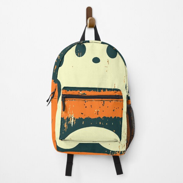 Item preview, Grunge Halloween Little Retro Ghost designed and sold by SamJanner.
