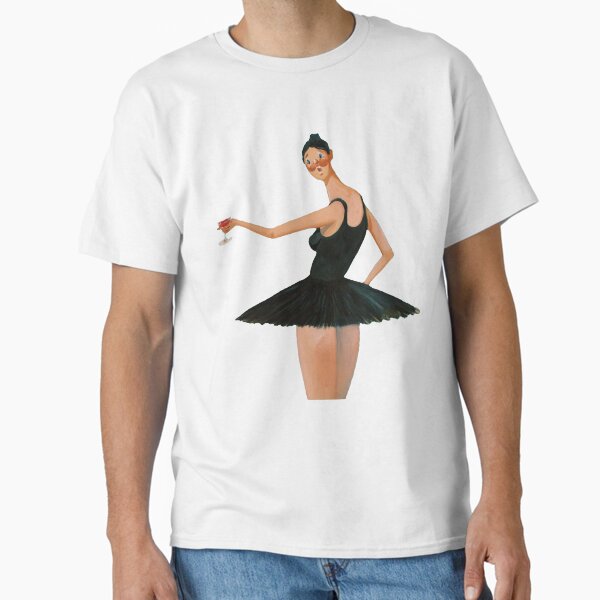 Classic T-Shirt