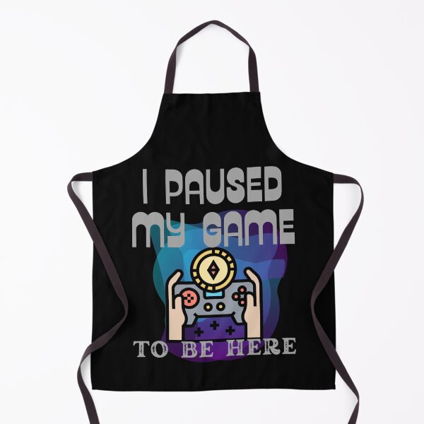 Item preview, I paused my game to be here designed and sold by Azrou shop.
