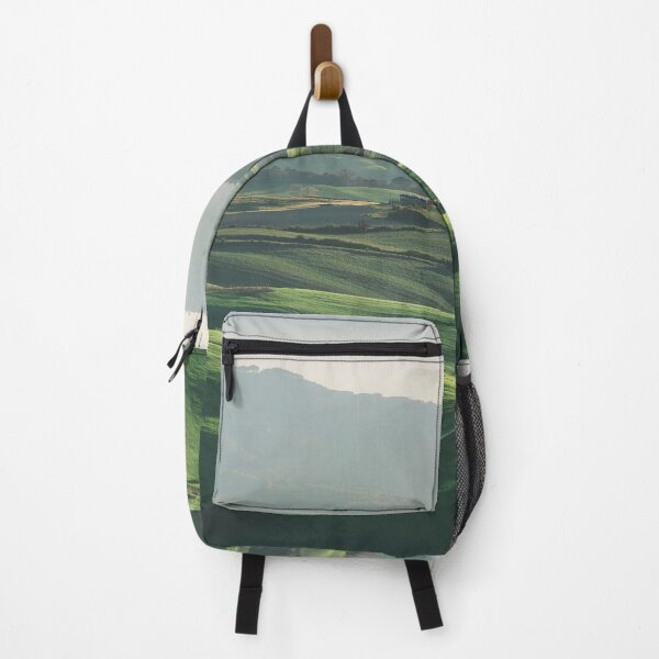 Item preview, Spring in Val d'Orcia, landscape in Tuscany designed and sold by Stefano Orazzini.
