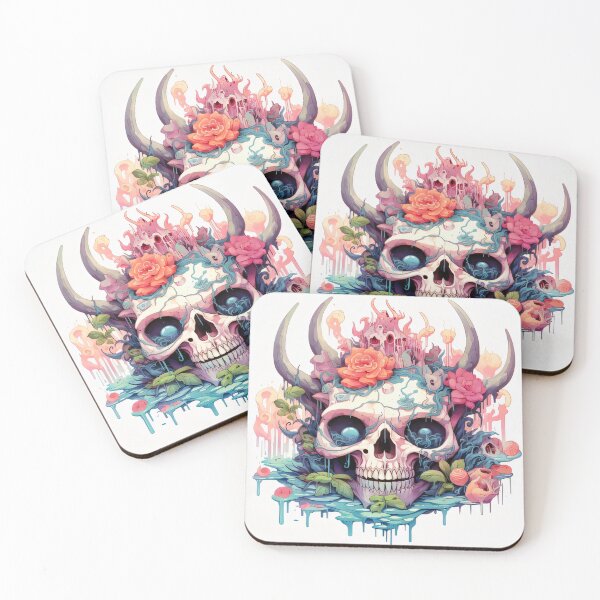 Item preview, Skull Seventeen designed and sold by a house mouse.