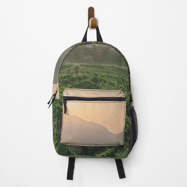 Item preview, Vineyards and Guia village in Prosecco Hills. Italy designed and sold by Stefano Orazzini.