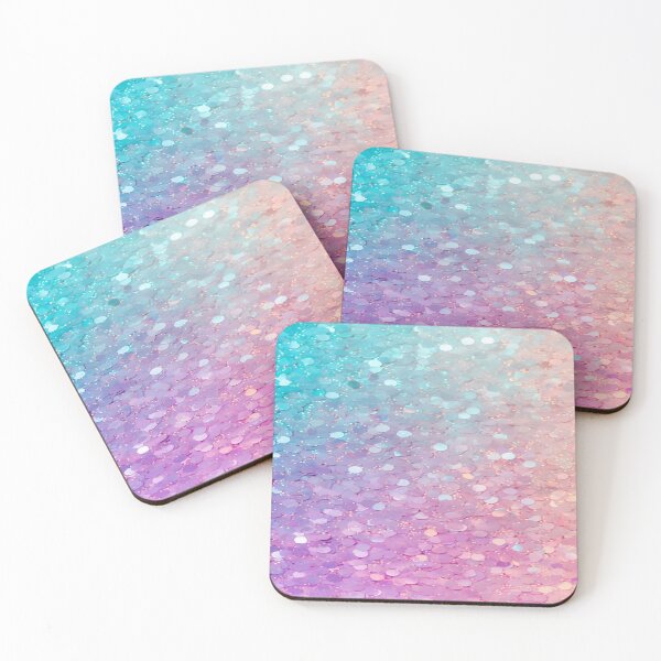 Item preview, soft pretty gradient pattern designed and sold by spitfirehart.