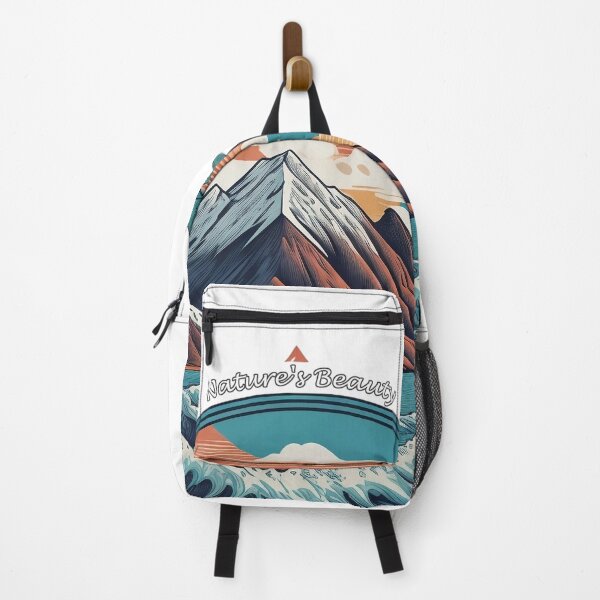 Item preview, Sea Mountain designed and sold by ThanaDesign.