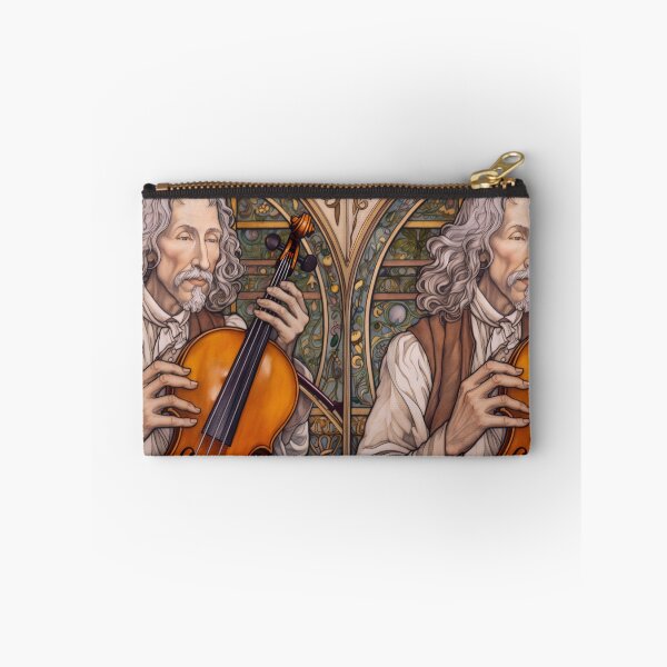Item preview, Jean-Philippe Rameau designed and sold by ComicsFactory.