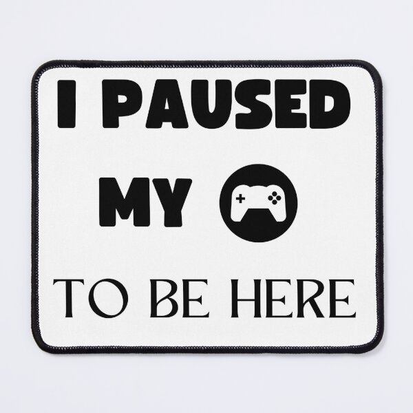 Item preview, I paused my game to be here designed and sold by Azrou shop.
