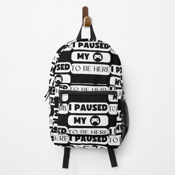 Item preview, I paused my game to be here designed and sold by Azrou shop.