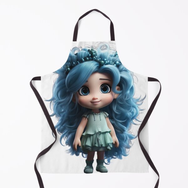 Item preview, Adorable Friends: Dolls and Animated Characters 18 designed and sold by artyfull.