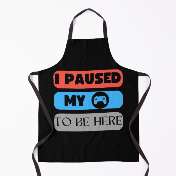 Item preview, I paused my game to be here designed and sold by Azrou shop.