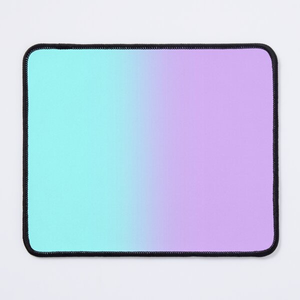Item preview, Aqua Lavender Gradient 2 designed and sold by Lady-Lilac.