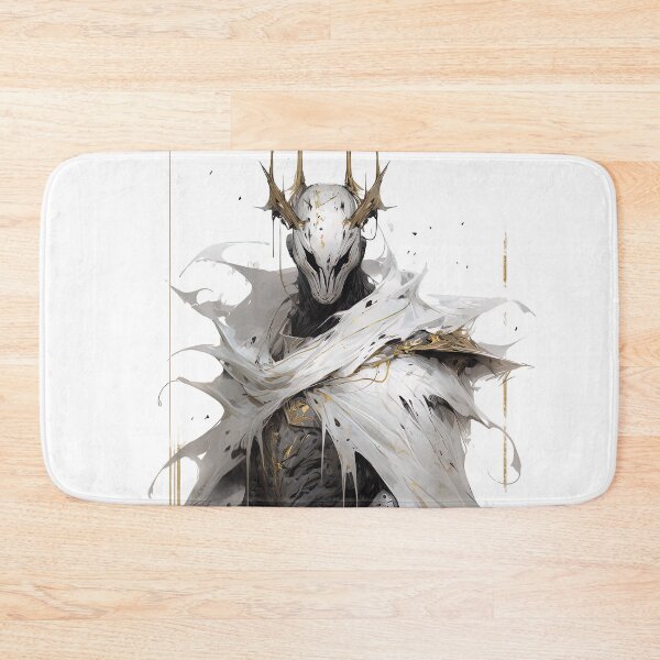 Item preview, Hollow Knight: Pale King - Radiant in Visage designed and sold by Splatter-arts.