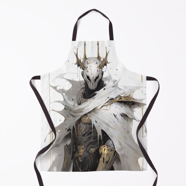 Item preview, Hollow Knight: Pale King - Radiant in Visage designed and sold by Splatter-arts.