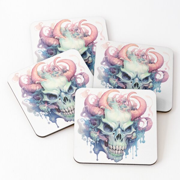 Item preview, Skull Twenty designed and sold by a house mouse.