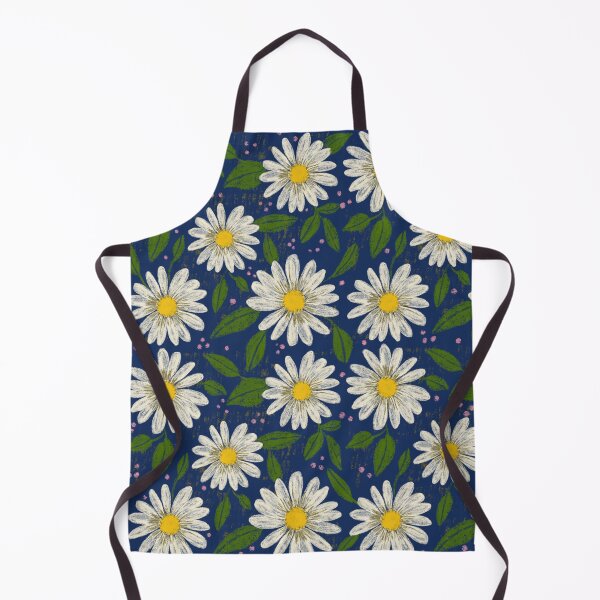 Item preview, Daisy Party - Carefree Hippie Wildflower designed and sold by JourneyHomeMade.